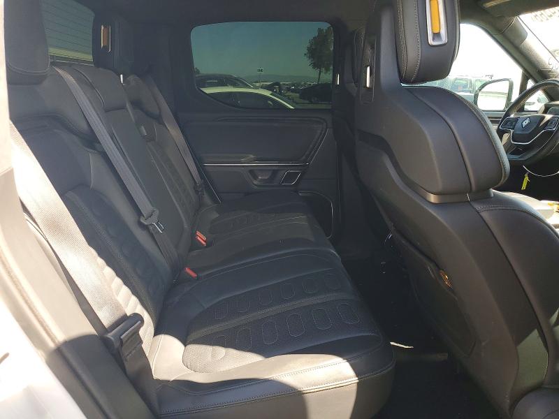Auction sale of the 2022 Rivian R1t, vin: 7FCTGAAL6NN001844, lot number: 53639466