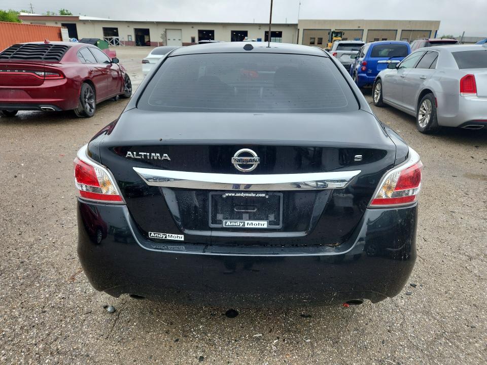 Aukcja sprzedaży 2015 Nissan Altima, vin: 1N4AL3AP1FN888848, numer aukcji: 55096596