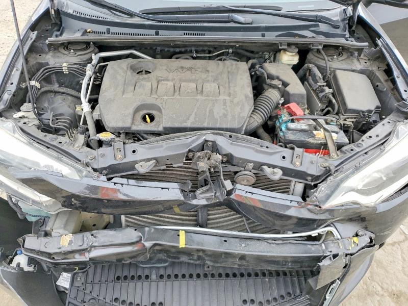Aukcja sprzedaży 2014 Toyota Corolla, vin: 5YFBURHE7EP175621, numer aukcji: 53373076