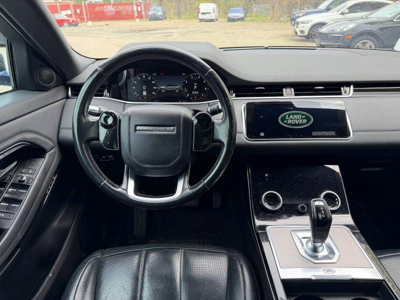 Aukcja sprzedaży 2020 Land Rover Range Rover Evoque, vin: SALZP2FX7LH075196, numer aukcji: 52601046