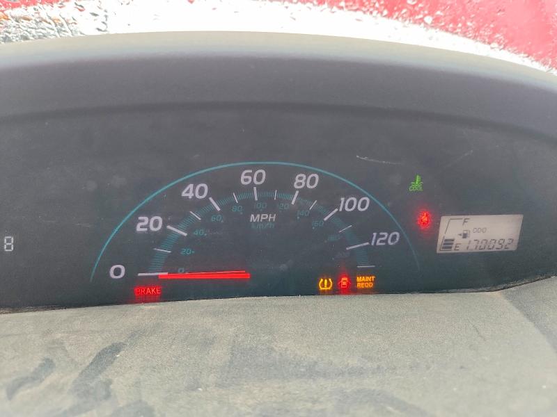 Продажа на аукционе авто 2008 Toyota Yaris, vin: JTDJT923685165699, номер лота: 54923906
