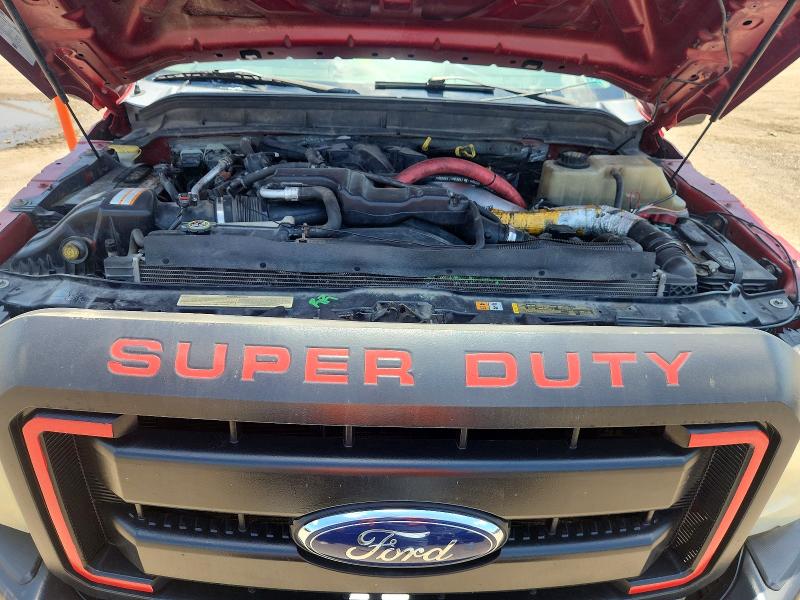 Aukcja sprzedaży 2014 Ford F550, vin: 1FDUF5HTXEEA13811, numer aukcji: 53953256