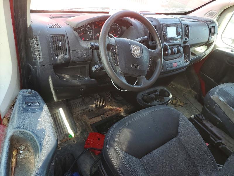 Aukcja sprzedaży 2020 Ram Promaster 2500, vin: 3C6TRVDG2LE100854, numer aukcji: 51595506