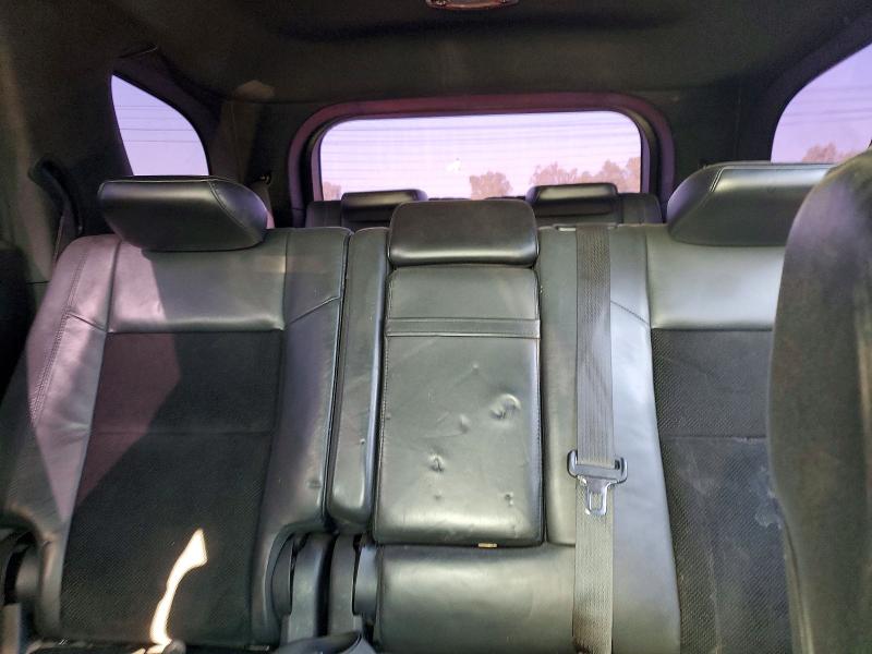 Продаж на аукціоні авто 2018 Dodge Durango, vin: 1C4RDHDG0JC316936, номер лоту: 54019696