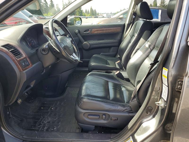 Продаж на аукціоні авто 2011 Honda Cr-v, vin: 5J6RE4H78BL812255, номер лоту: 53996446