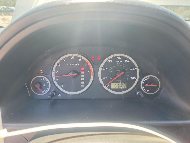 Продаж на аукціоні авто 2005 Honda Cr-v, vin: SHSRD78805U334979, номер лоту: 52844196