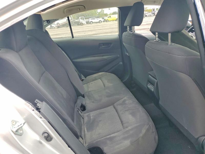 52235536 :رقم المزاد ، JTDB4MEE9T3034613 vin ، 2026 Toyota Corolla مزاد بيع