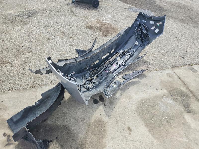 54892786 :رقم المزاد ، 1G1RC6S55HU209404 vin ، 2017 Chevrolet Volt مزاد بيع