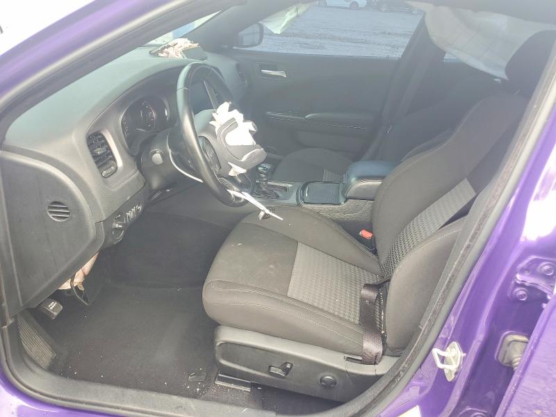 Продажа на аукционе авто 2023 Dodge Charger, vin: 2C3CDXHG3PH622159, номер лота: 52735536