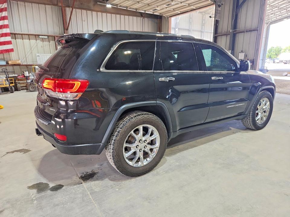 Продажа на аукционе авто 2015 Jeep Grand Cherokee, vin: 1C4RJFBG8FC698821, номер лота: 52454646