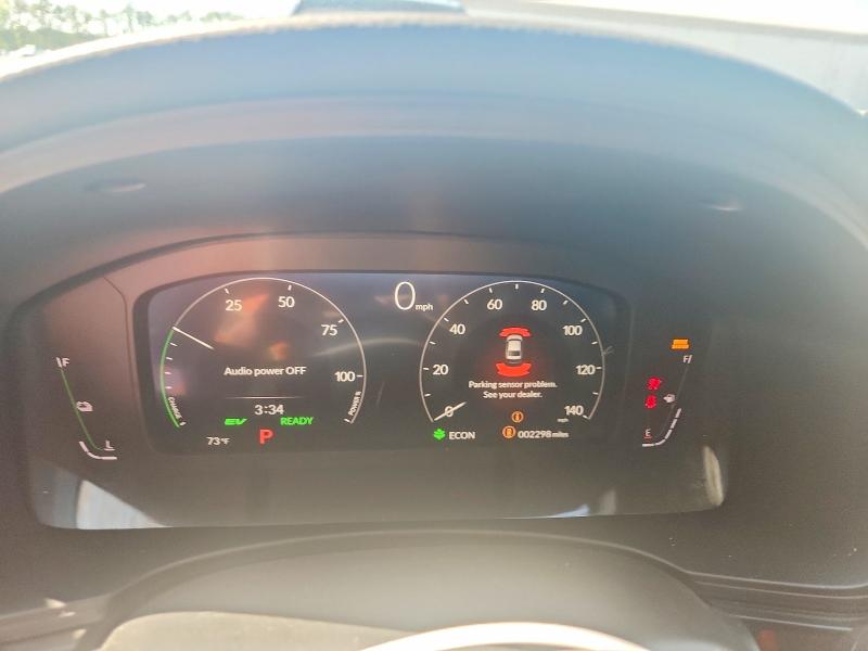 Продажа на аукционе авто 2026 Honda Civic, vin: 2HGFE4F85TH328984, номер лота: 53106516