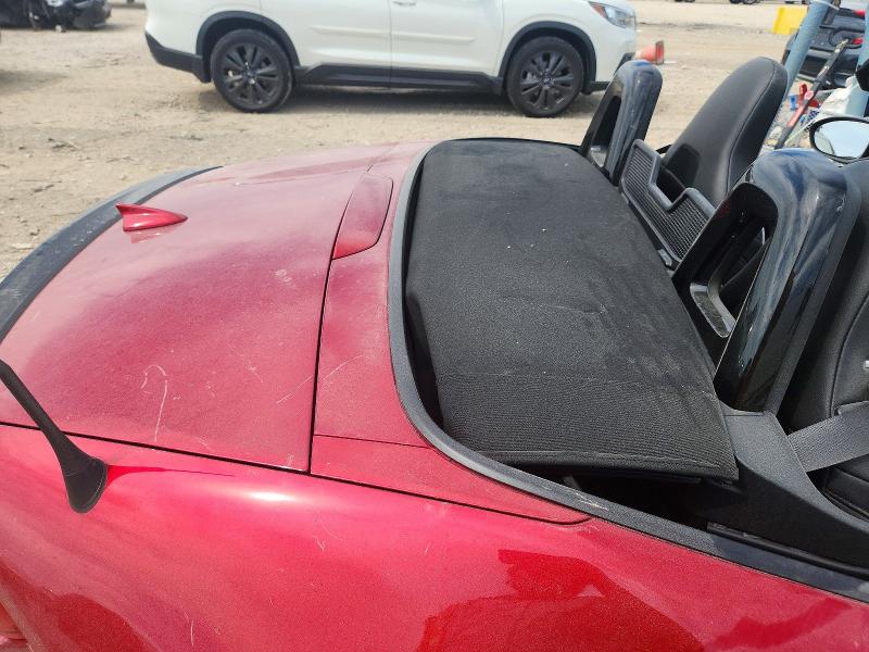 Aukcja sprzedaży 2020 Mazda Mx-5 Miata, vin: JM1NDAC7XL0412875, numer aukcji: 54478416