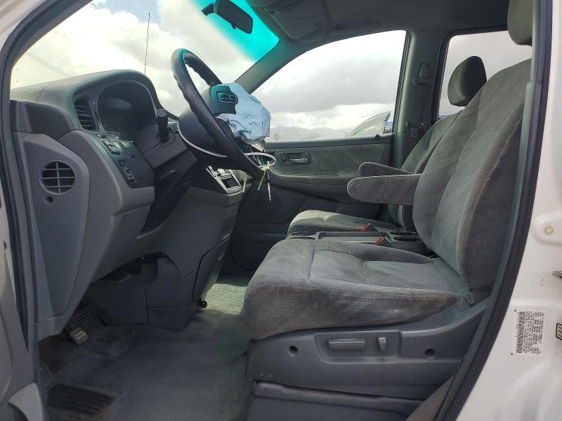 Продажа на аукционе авто 2004 Honda Odyssey, vin: 5FNRL18664B142194, номер лота: 54545636