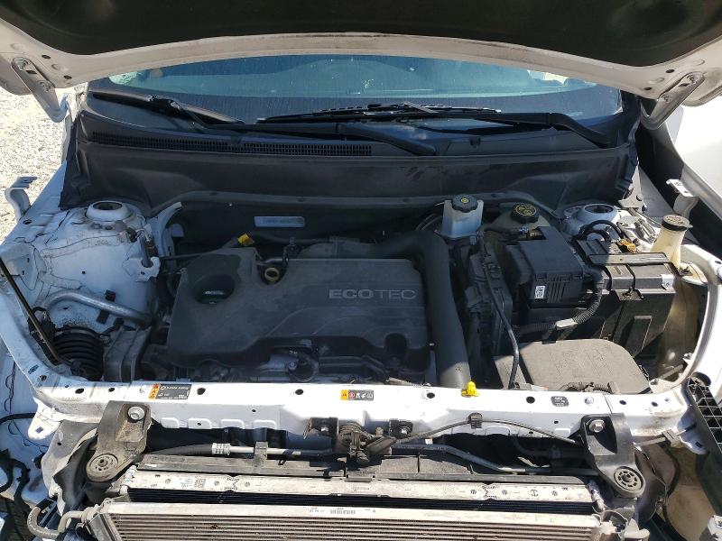Aukcja sprzedaży 2019 Gmc Terrain, vin: 3GKALTEV5KL212792, numer aukcji: 54117566