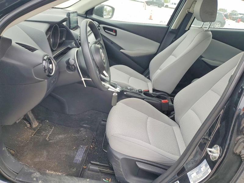 Продаж на аукціоні авто 2019 Toyota Yaris, vin: 3MYDLBYV4KY516201, номер лоту: 52136236