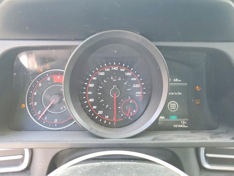 51494236 :رقم المزاد ، KMHLM4AG5NU314694 vin ، 2022 Hyundai Elantra مزاد بيع