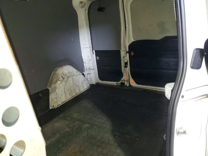 52524476 :رقم المزاد ، ZFBHRFBB1M6T24686 vin ، 2021 Ram Promaster City مزاد بيع