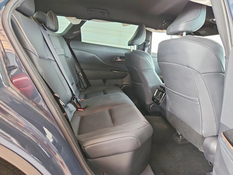 Продаж на аукціоні авто 2025 Toyota Crown Signia, vin: JTDACAAJ3S3004943, номер лоту: 54242346