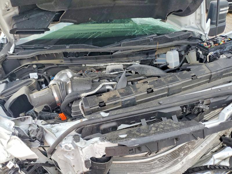 2026 Chevrolet Silverado მანქანა იყიდება აუქციონზე, vin: 1GB4KTEY0TF168643, აუქციონის ნომერი: 54483006