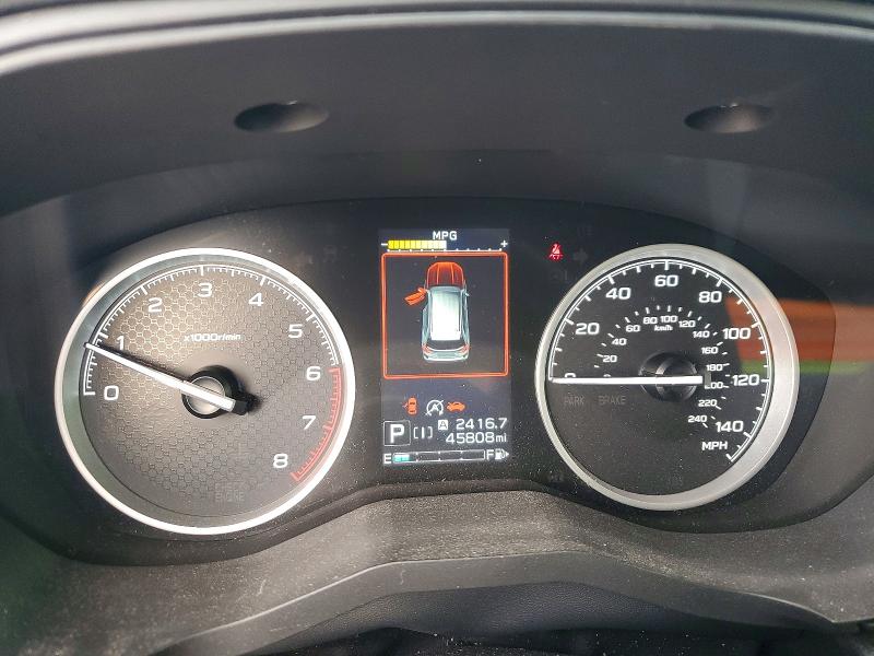 Продажа на аукционе авто 2021 Subaru Forester, vin: JF2SKAJC9MH418762, номер лота: 54455306