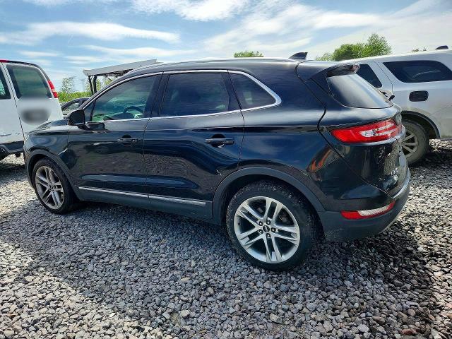 Продажа на аукционе авто 2015 Lincoln Mkc, vin: 5LMTJ2AH2FUJ06034, номер лота: 54757706