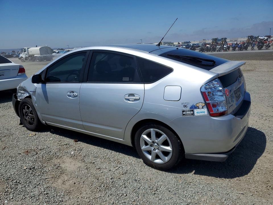 Aukcja sprzedaży 2008 Toyota Prius, vin: JTDKB20U283374816, numer aukcji: 52933096