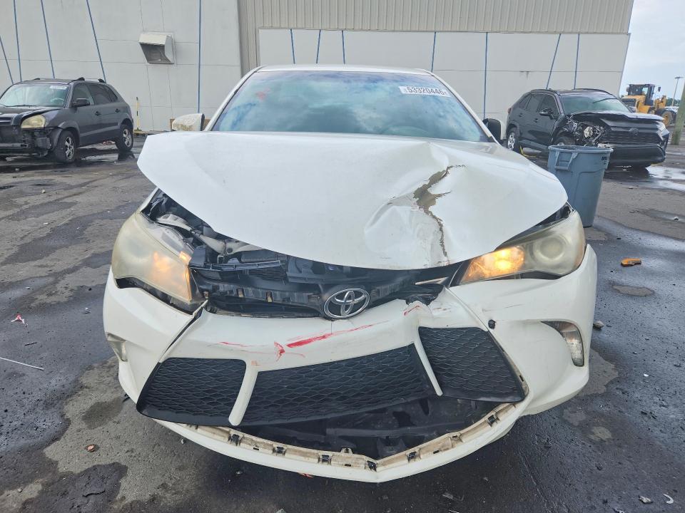 Продажа на аукционе авто 2016 Toyota Camry, vin: 4T1BF1FK4GU152299, номер лота: 53320446