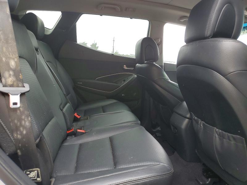 Продажа на аукционе авто 2013 Hyundai Santa Fe Sport, vin: 5XYZWDLA5DG037742, номер лота: 52389046