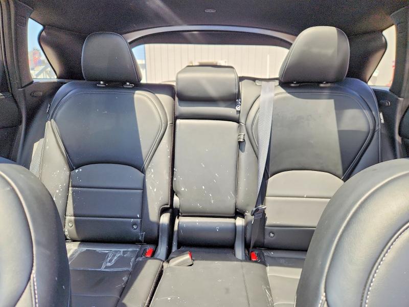 Aukcja sprzedaży 2021 Infiniti Qx50, vin: 3PCAJ5BB6MF117215, numer aukcji: 54636826