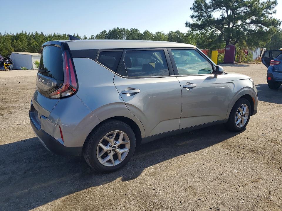 Продаж на аукціоні авто 2023 Kia Soul, vin: KNDJ23AUXP7862158, номер лоту: 53192446