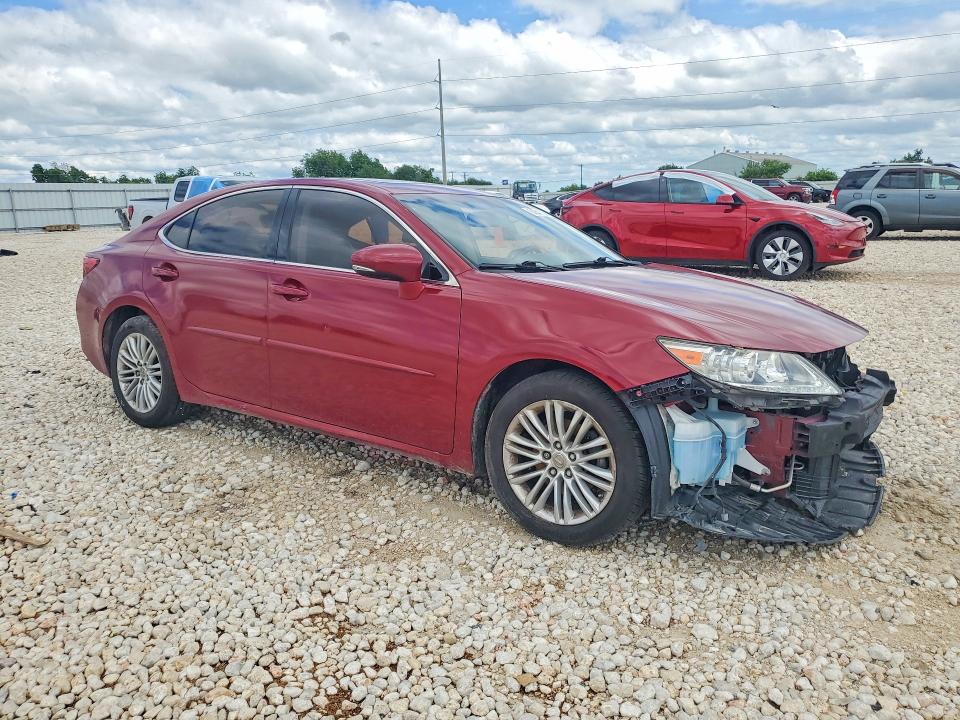 2014 Lexus Es მანქანა იყიდება აუქციონზე, vin: JTHBK1GG8E2116102, აუქციონის ნომერი: 54341106