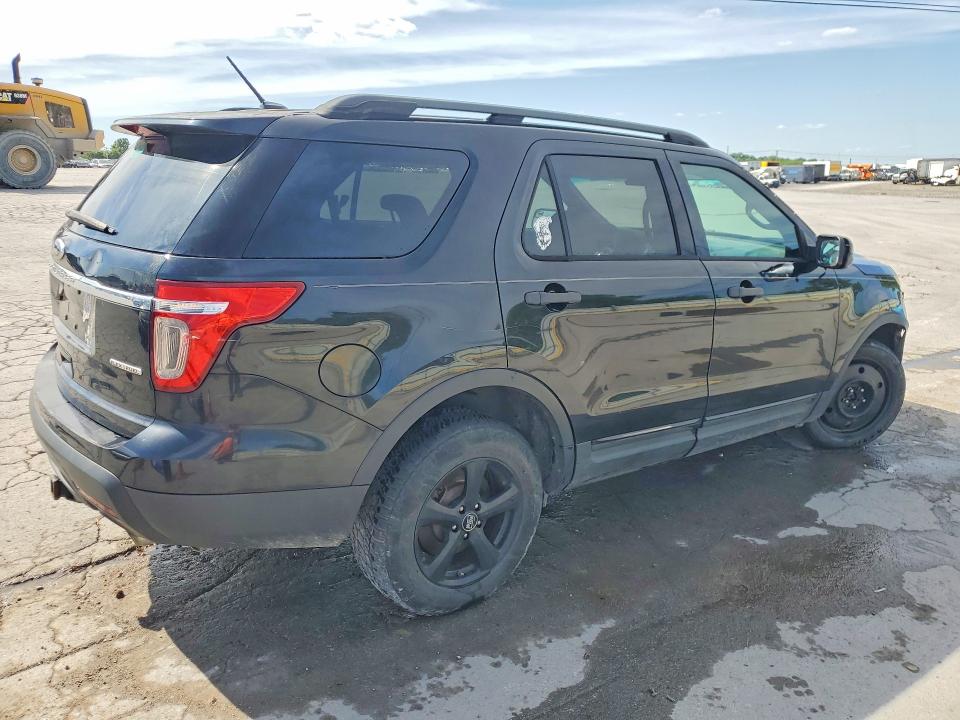 53245376 :رقم المزاد ، 1FM5K7B89DGC77931 vin ، 2013 Ford Explorer مزاد بيع