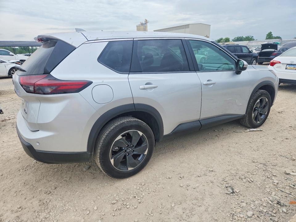 Продажа на аукционе авто 2024 Nissan Rogue, vin: 5N1BT3BB0RC692090, номер лота: 54404496