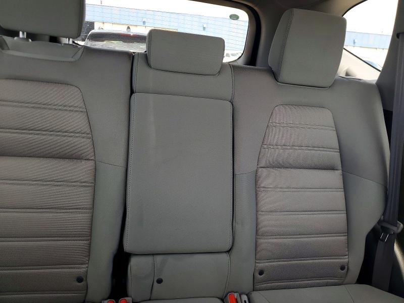 2019 Honda Cr-v მანქანა იყიდება აუქციონზე, vin: 2HKRW2H53KH653350, აუქციონის ნომერი: 54390766