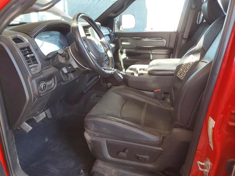 Auction sale of the 2022 Ram 2500, vin: 3C6TR5EJ8NG102416, lot number: 54260586