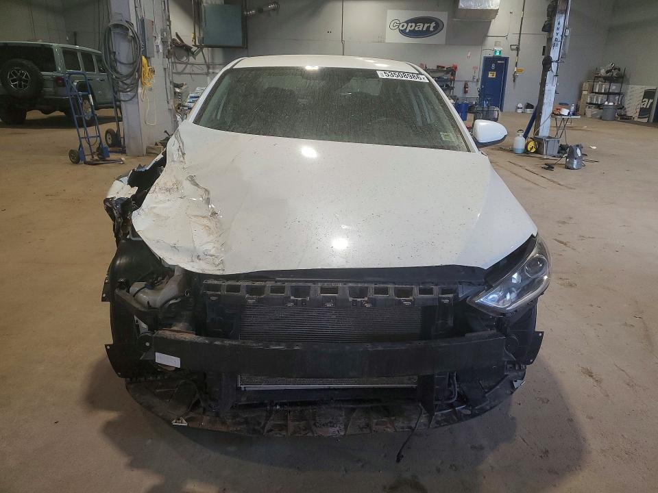 Продаж на аукціоні авто 2017 Hyundai Elantra, vin: 5NPD74LF3HH122113, номер лоту: 53508986