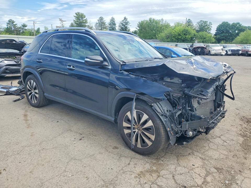 Продажа на аукционе авто 2025 Mercedes-benz Gle, vin: 4JGFB4FB4SB314757, номер лота: 54413116