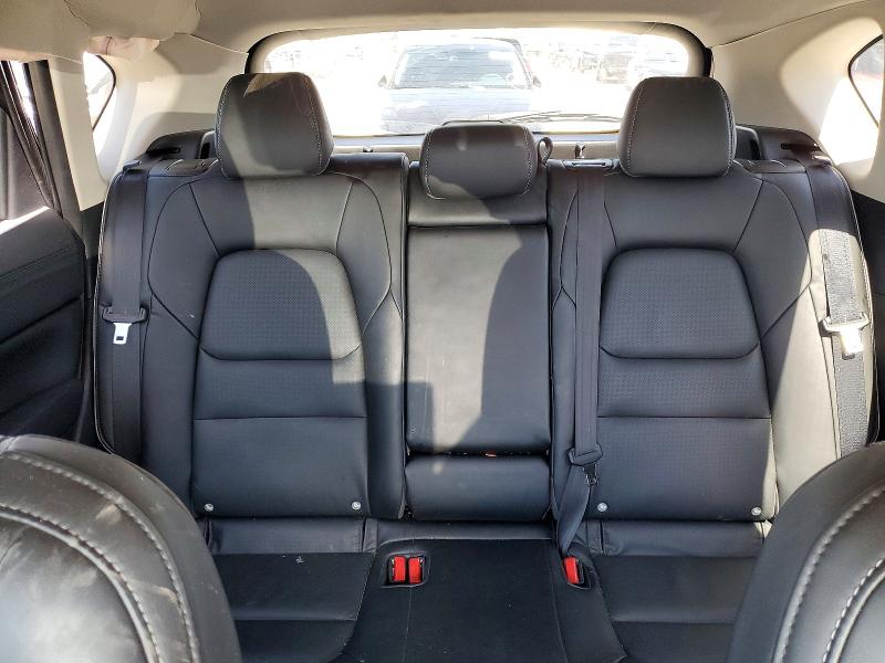 Продаж на аукціоні авто 2024 Mazda Cx-5, vin: JM3KFBBL1R0457771, номер лоту: 53404306