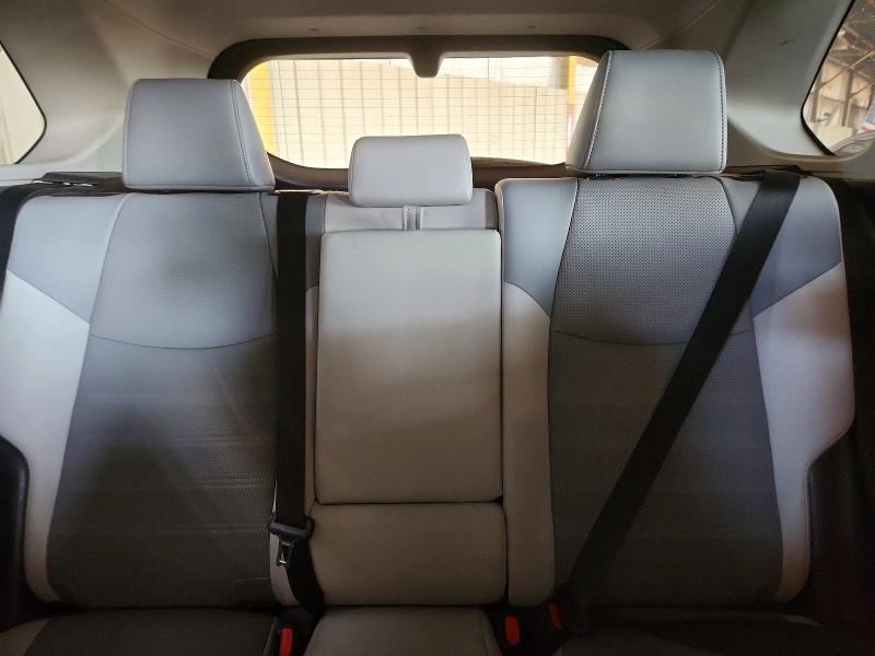 Продаж на аукціоні авто 2019 Toyota Rav4, vin: 2T3Y1RFV1KW021770, номер лоту: 52415676