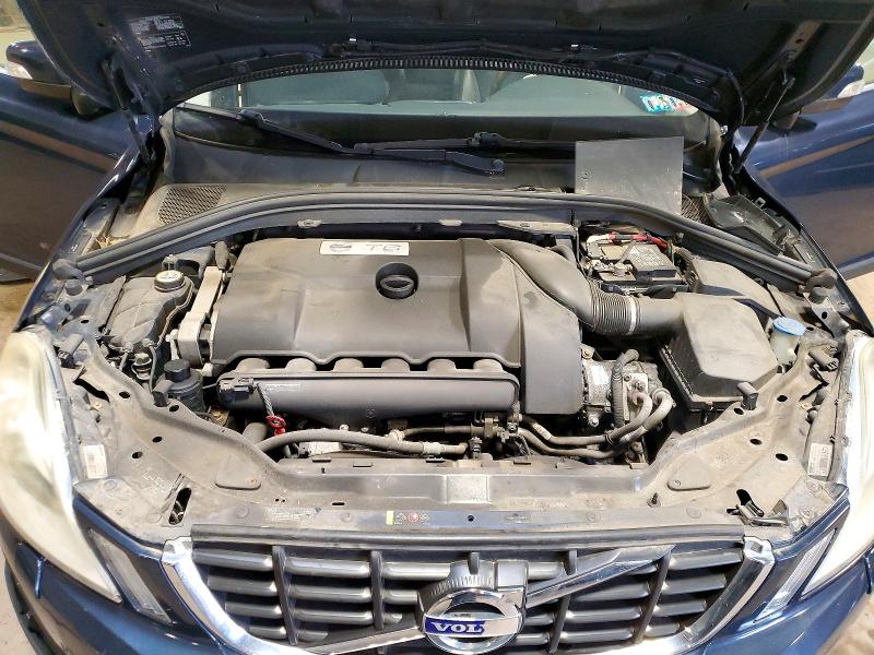 Продаж на аукціоні авто 2013 Volvo Xc60, vin: YV4902DZ6D2418937, номер лоту: 53092356