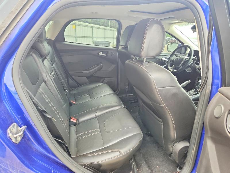 Aukcja sprzedaży 2013 Ford Focus, vin: 1FADP3J23DL262961, numer aukcji: 54171116