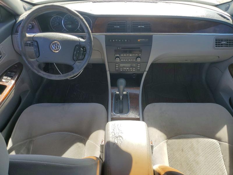 Aukcja sprzedaży 2007 Buick Lacrosse, vin: 2G4WC582971129319, numer aukcji: 54110166