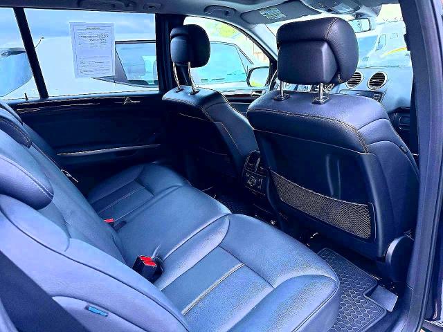 Aukcja sprzedaży 2010 Mercedes-benz Gl, vin: 4JGBF7BE0AA592127, numer aukcji: 54928646