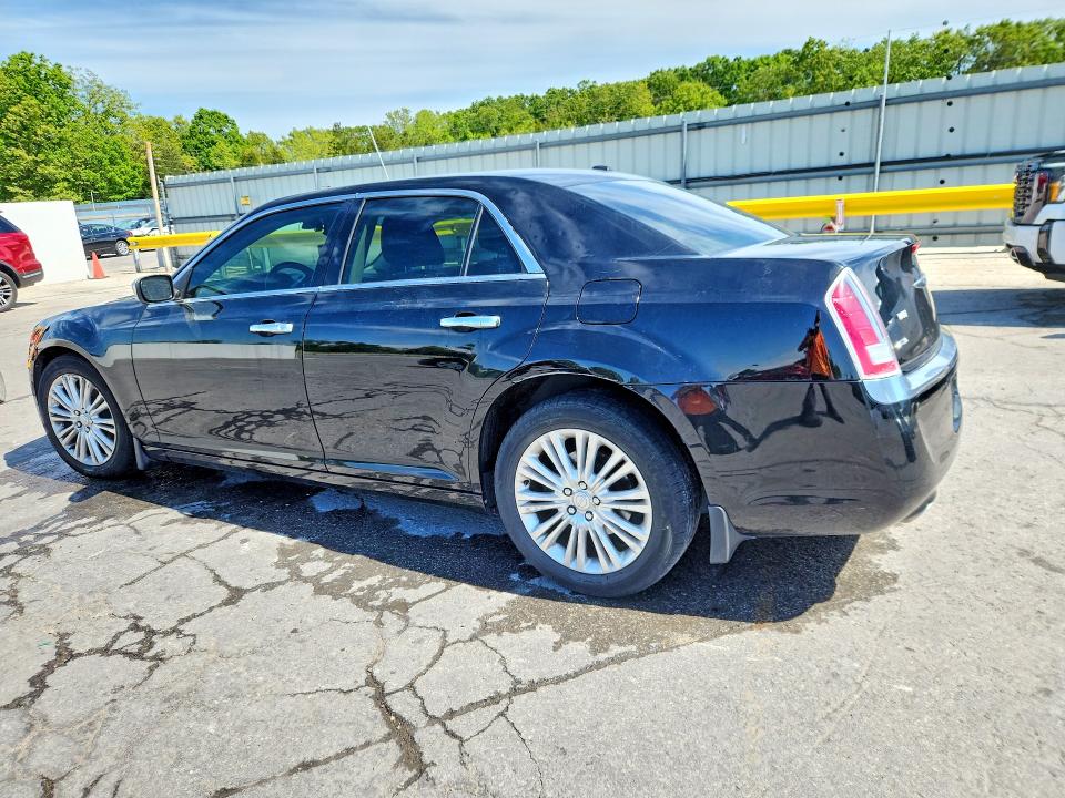 Aukcja sprzedaży 2013 Chrysler 300c, vin: 2C3CCAST3DH519549, numer aukcji: 52482686