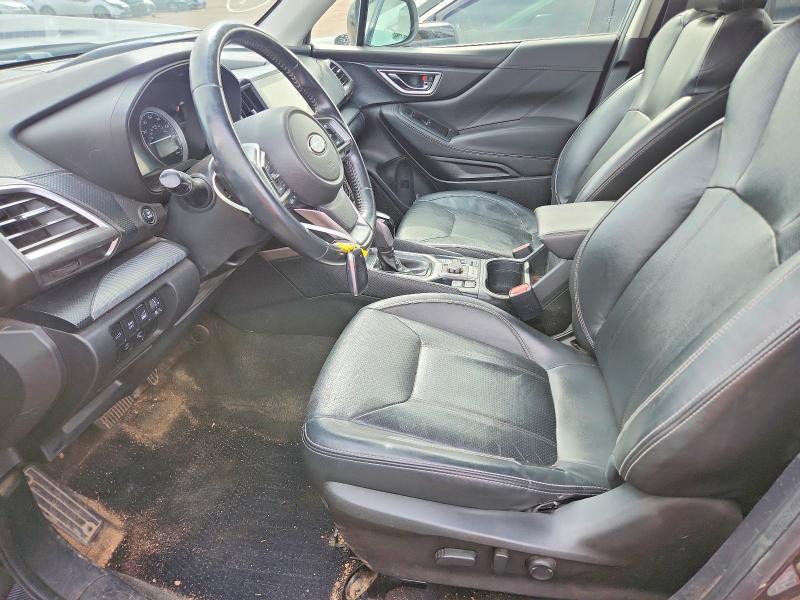 51683276 :رقم المزاد ، JF2SKASC5KH409214 vin ، 2019 Subaru Forester مزاد بيع