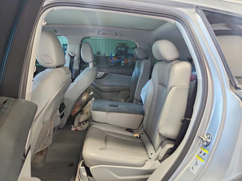 Aukcja sprzedaży 2018 Audi Q7, vin: WA1LHAF79JD010143, numer aukcji: 53997486
