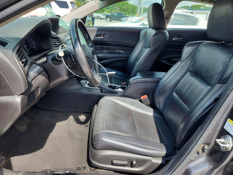 2014 Acura Ilx მანქანა იყიდება აუქციონზე, vin: 19VDE1F33EE014170, აუქციონის ნომერი: 48840066