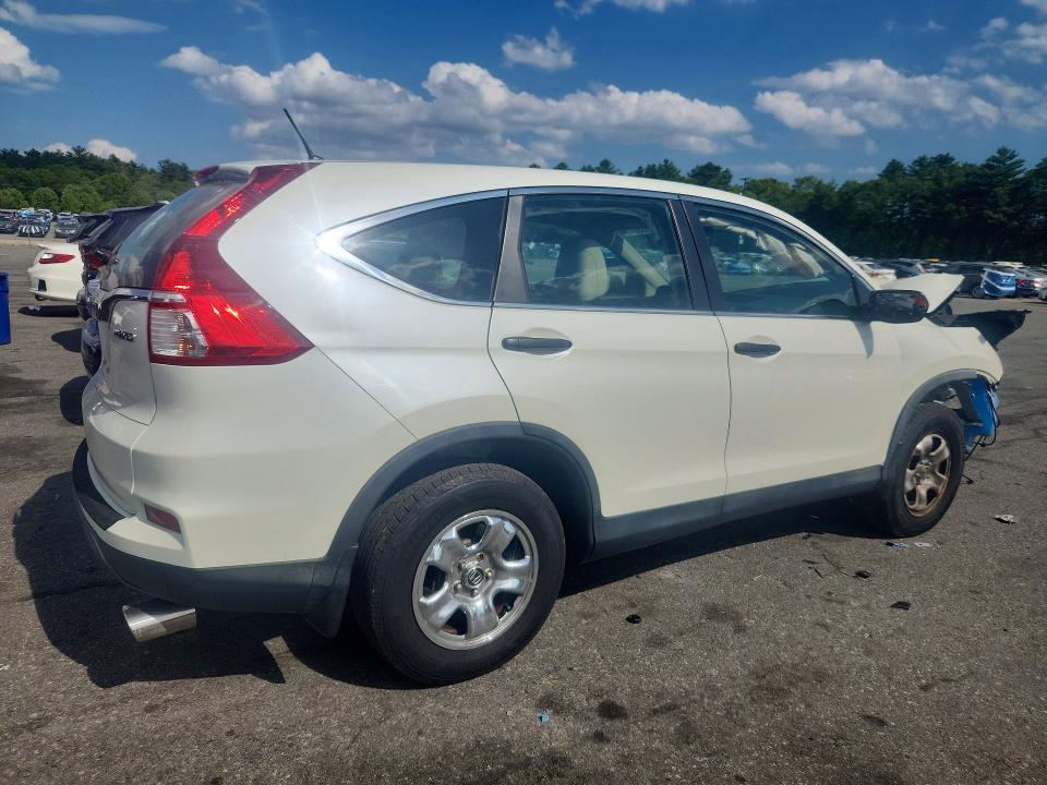 Aukcja sprzedaży 2015 Honda Cr-v, vin: 5J6RM4H30FL119010, numer aukcji: 54285646