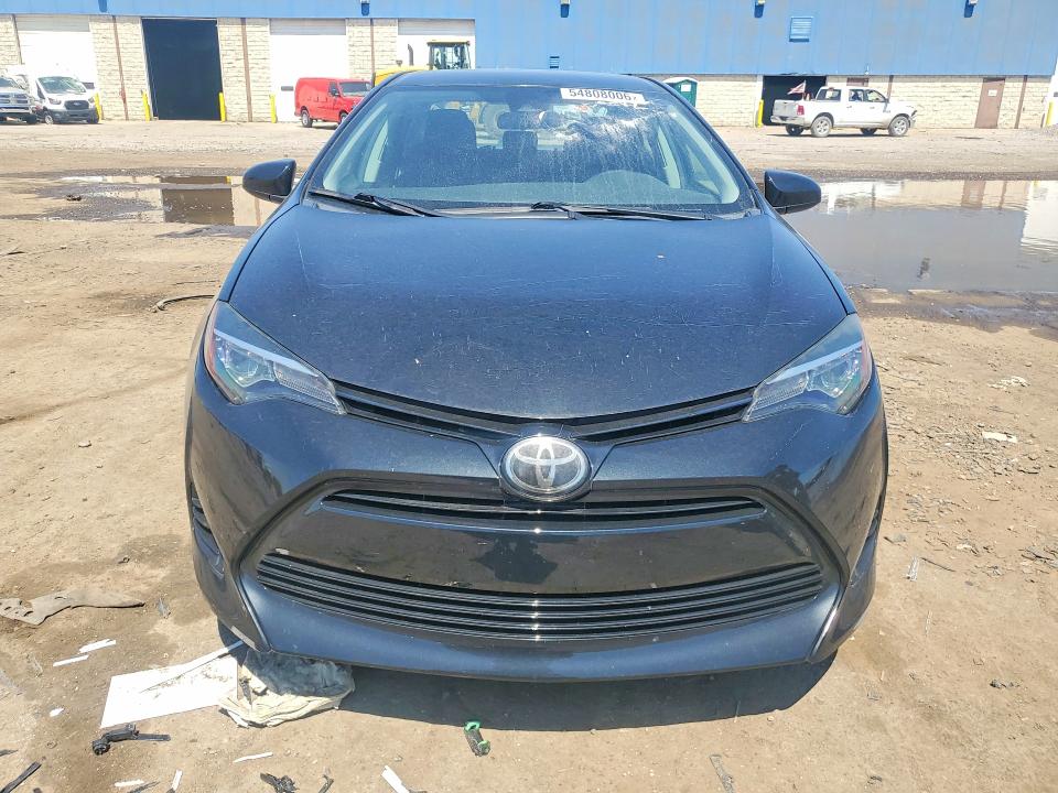 Aukcja sprzedaży 2018 Toyota Corolla, vin: 2T1BURHE6JC044500, numer aukcji: 54808006