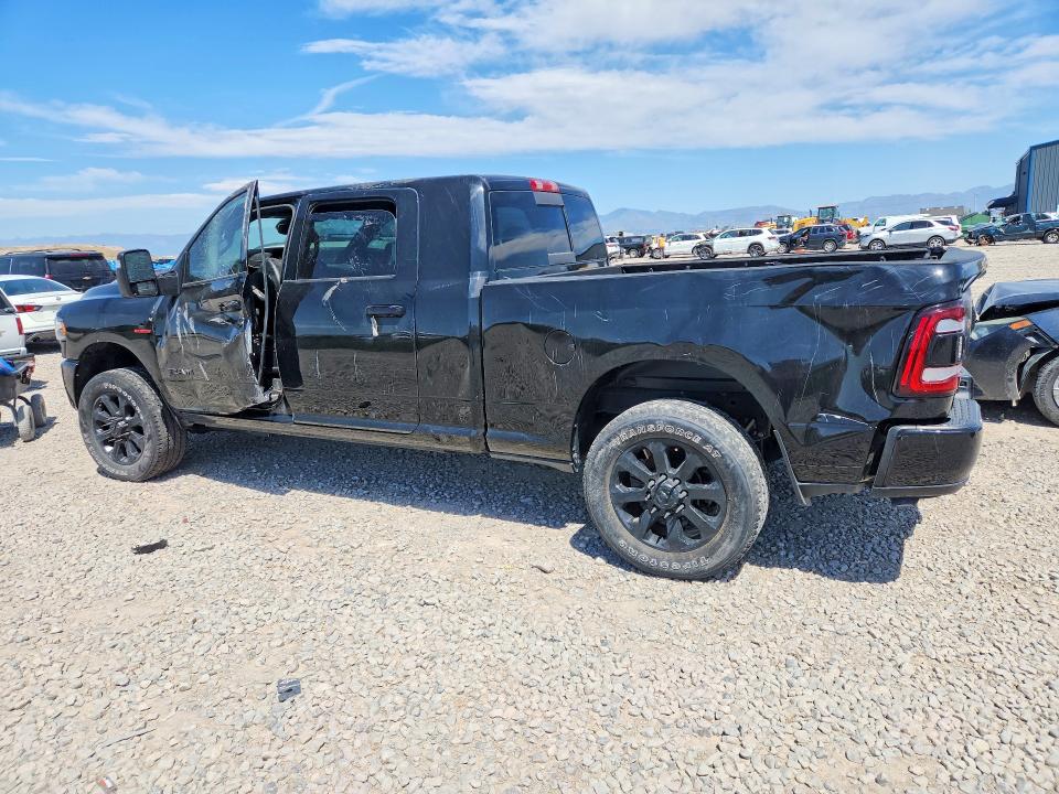 Продаж на аукціоні авто 2024 Ram 2500, vin: 3C6UR5NL5RG190093, номер лоту: 52907846